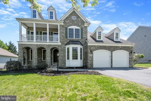 8114 Kylemore Way, Ellicott City