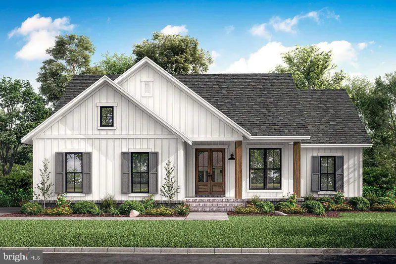 Lot 2 Windsor Dr., KING GEORGE