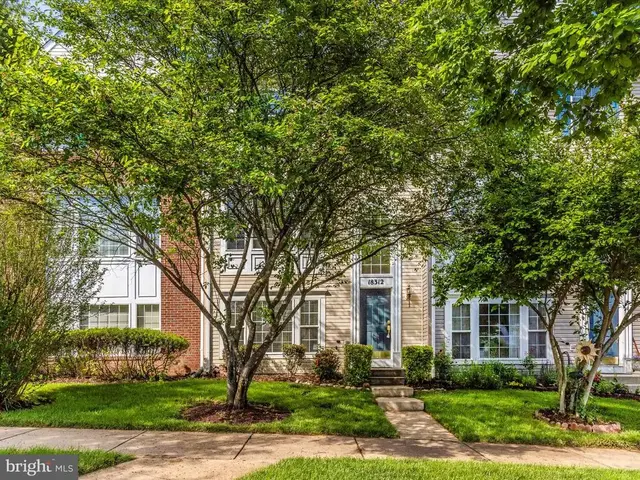 18312 Bailiwick Pl, Germantown