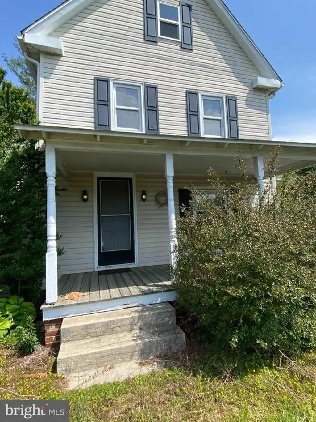 26775 Round Pole Bridge Rd, MILTON
