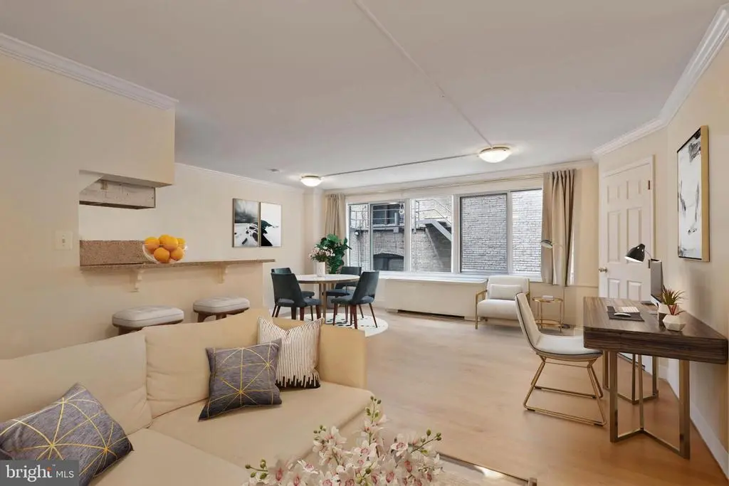 1330 New Hampshire Ave Nw #215, WASHINGTON