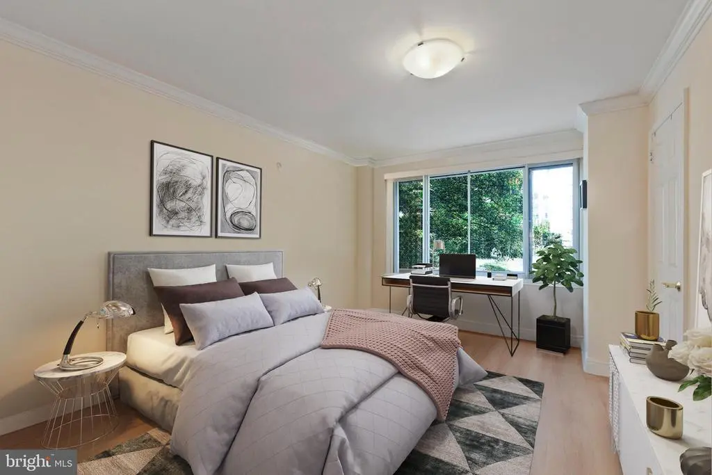 1330 New Hampshire Ave Nw #215, WASHINGTON