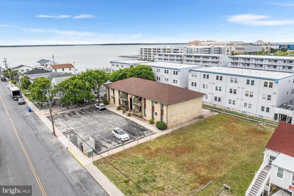 210 Trimper Ave #8, OCEAN CITY
