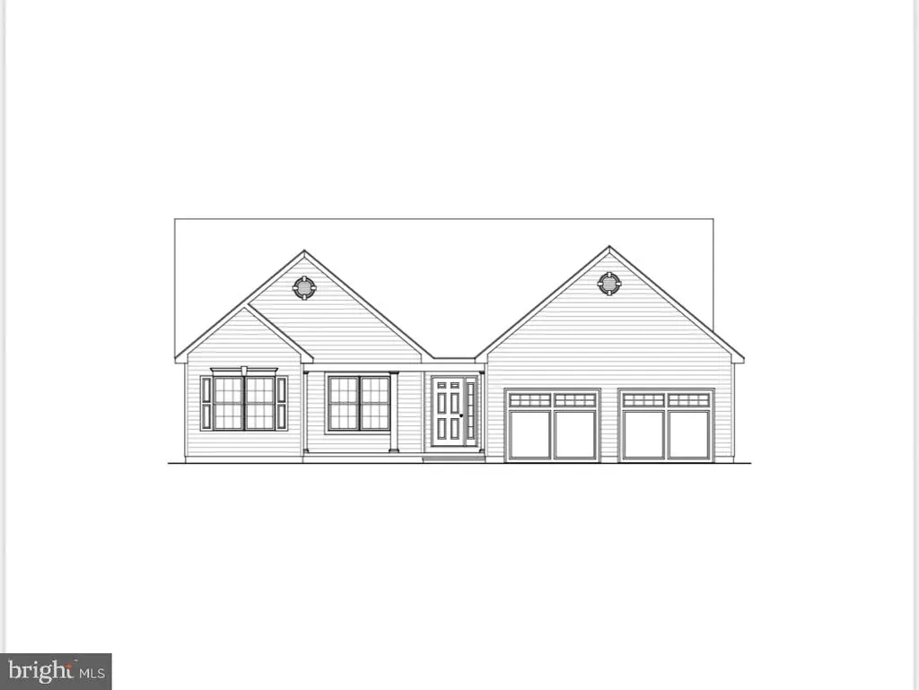 2611 Hoffman Mill Rd, HAMPSTEAD