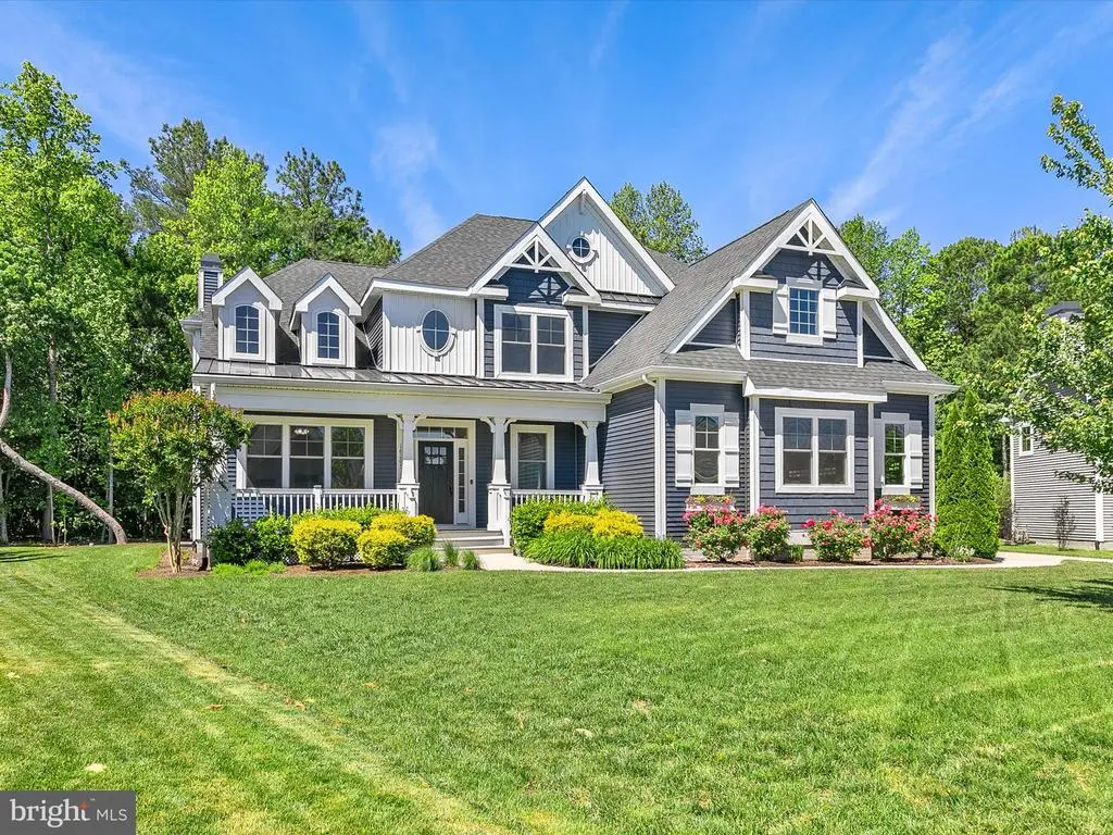 16209 Rockport Dr, Lewes