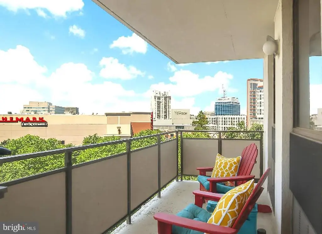 205 E Joppa Rd #608, TOWSON