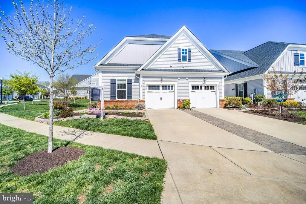 3054 Spring Peeper Ct, Odenton