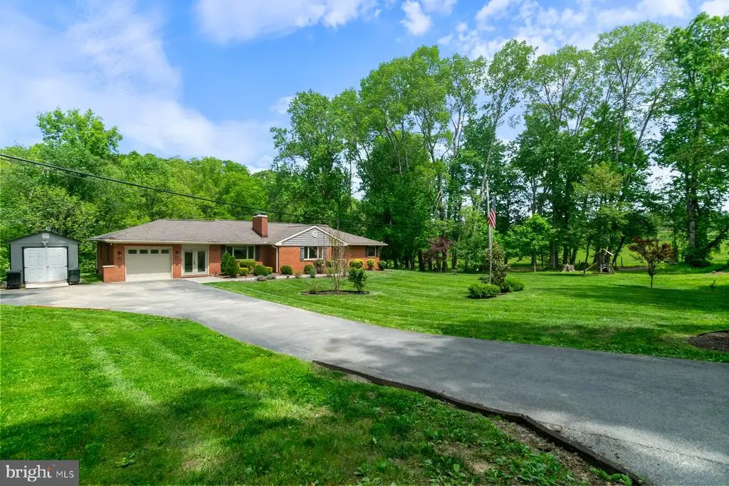 13810 Mack Rd, Reisterstown