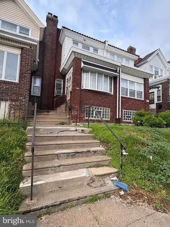 441 W Godfrey Ave, PHILADELPHIA