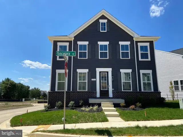 2730 Tuscarora St #lot 33, Adamstown