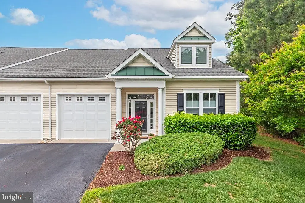 35202 Dogwood Dr #38, selbyville