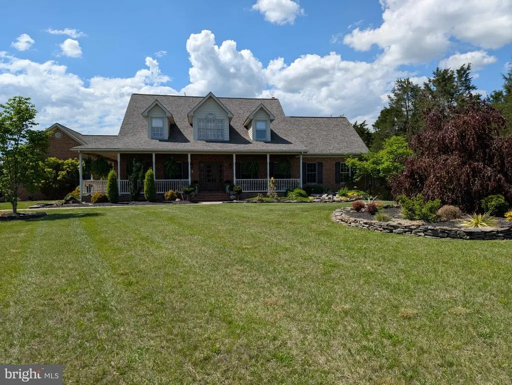 15920 River Bend Ct, WILLIAMSPORT