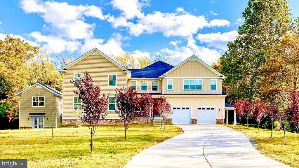 7313 Byrneley Ln, ANNANDALE