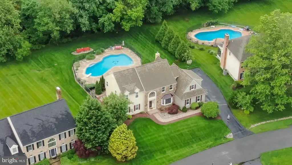 306 Springbrook Ct, Hockessin