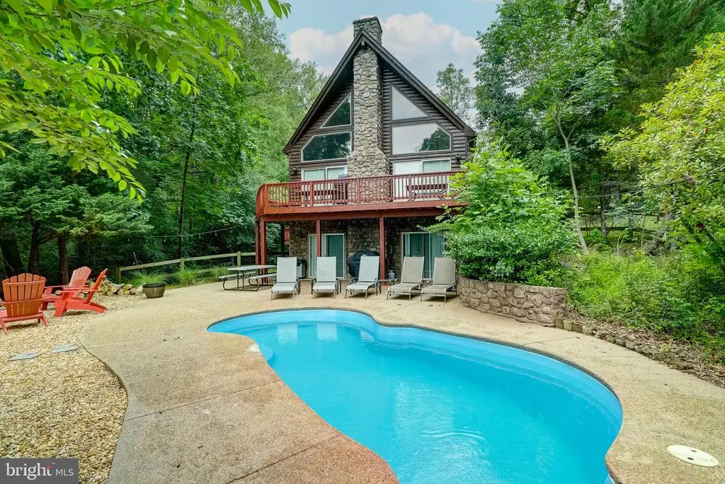 155 Irish Way, BUMPASS