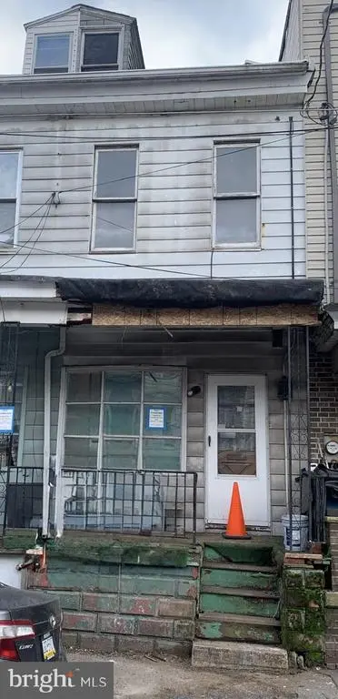 130 W Mahanoy St, MAHANOY CITY