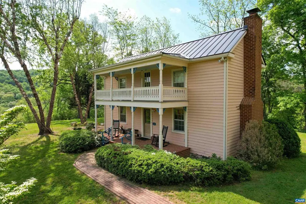 5722 James River Rd, GLADSTONE