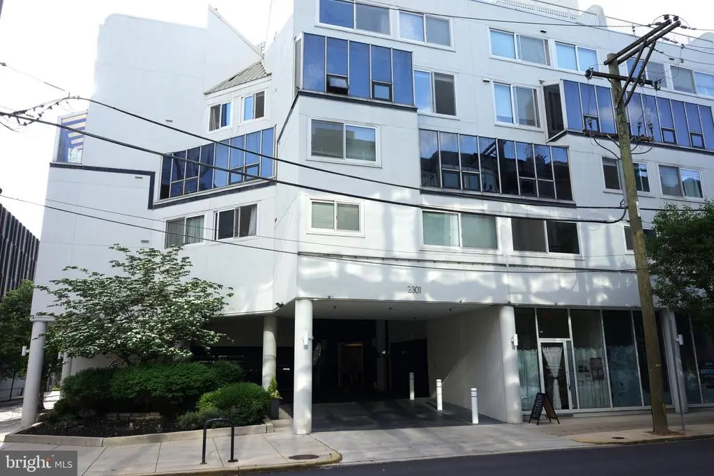 2301 Cherry St #3a, PHILADELPHIA