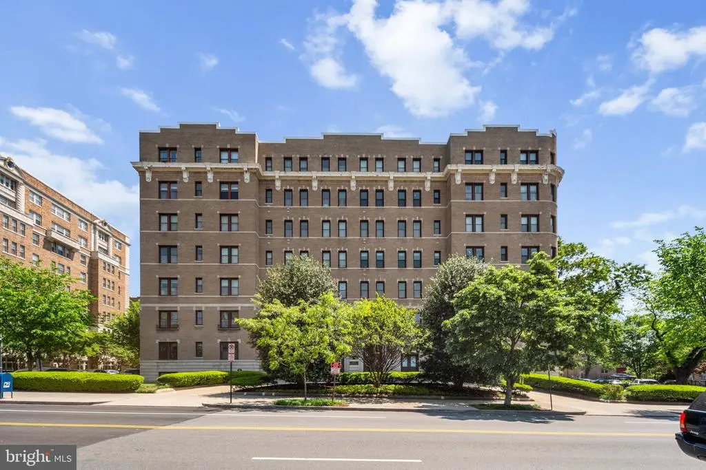 2001 16th St Nw #307, WASHINGTON