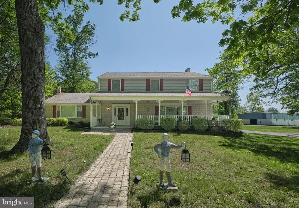 1581 Holicong Rd, NEW HOPE