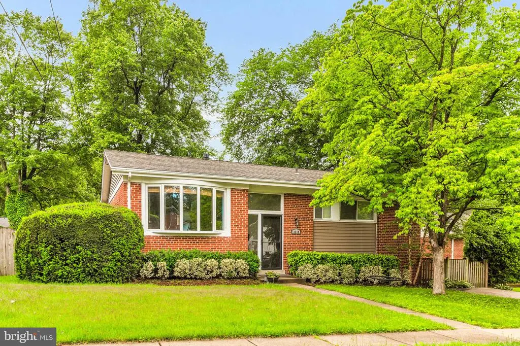 3510 Sandy Ct, Kensington