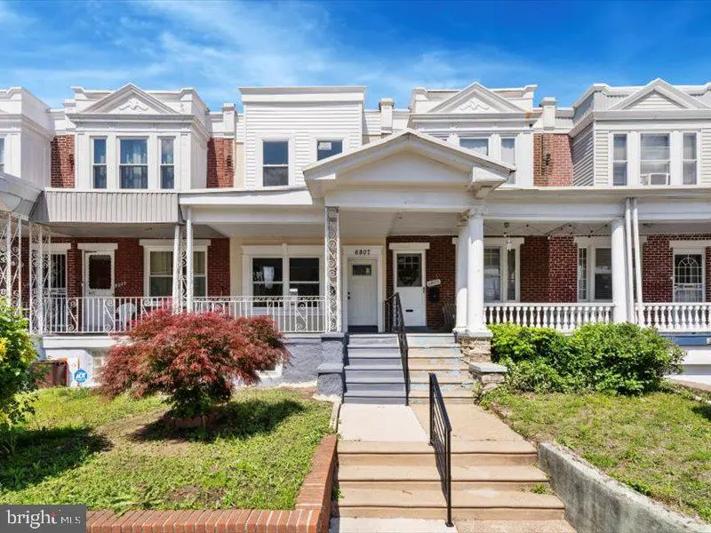6807 Chew Ave, PHILADELPHIA