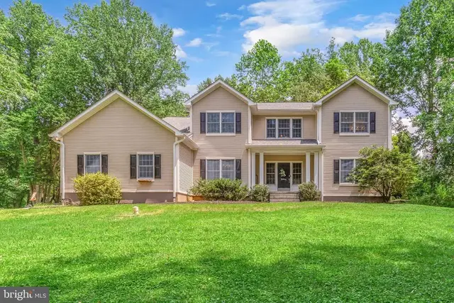 12031 Falls Rd, Cockeysville