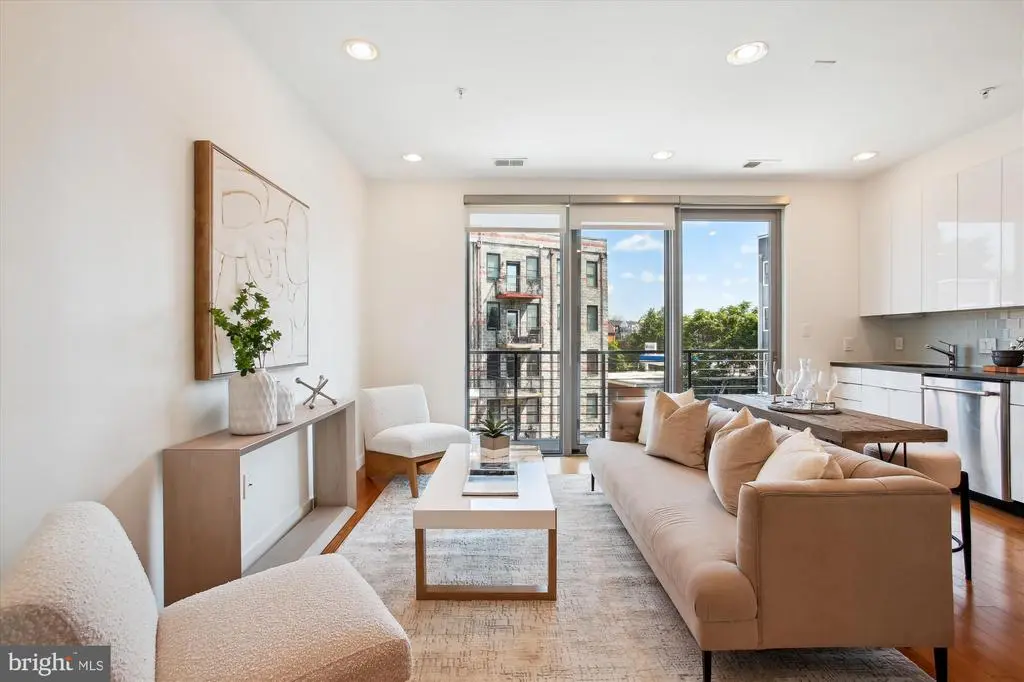 435 R St Nw #306, WASHINGTON