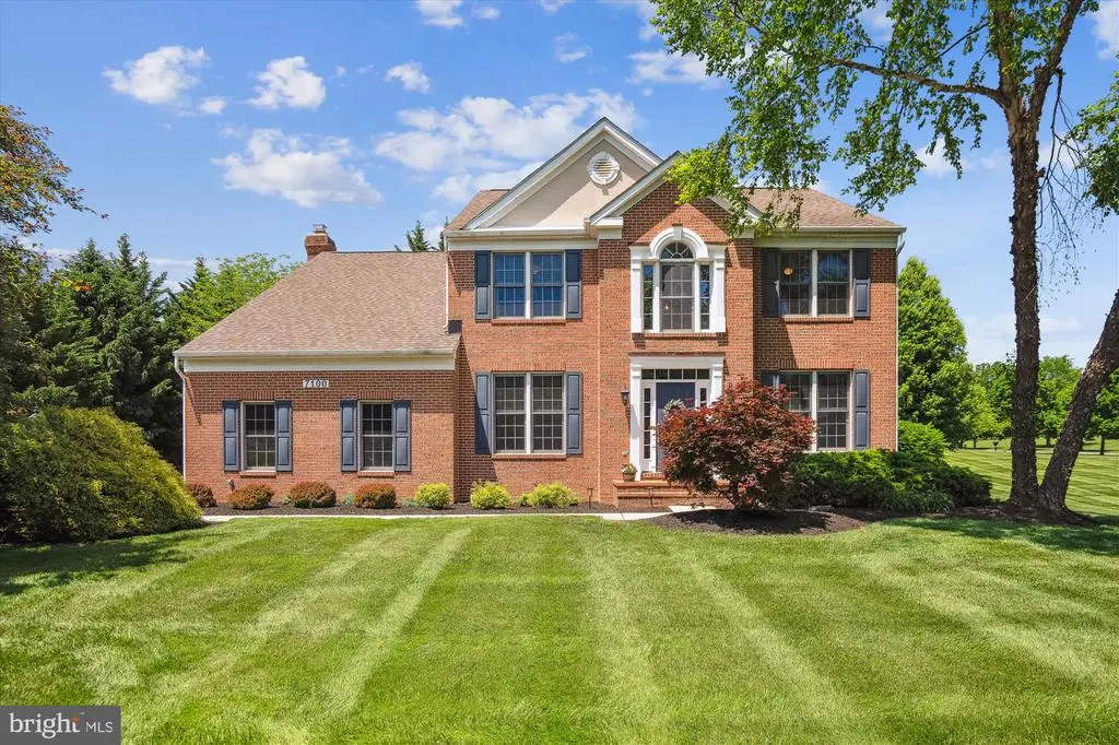 7100 Crabbury Ct, Clarksville