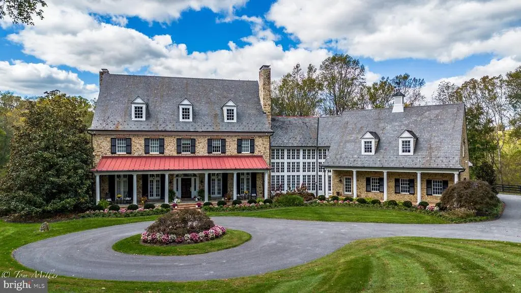 1912 Corbridge Ln, MONKTON