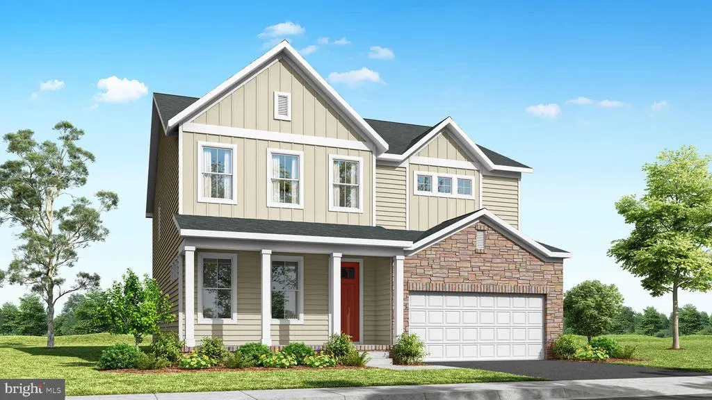 11794 Wales Dr, FREDERICKSBURG