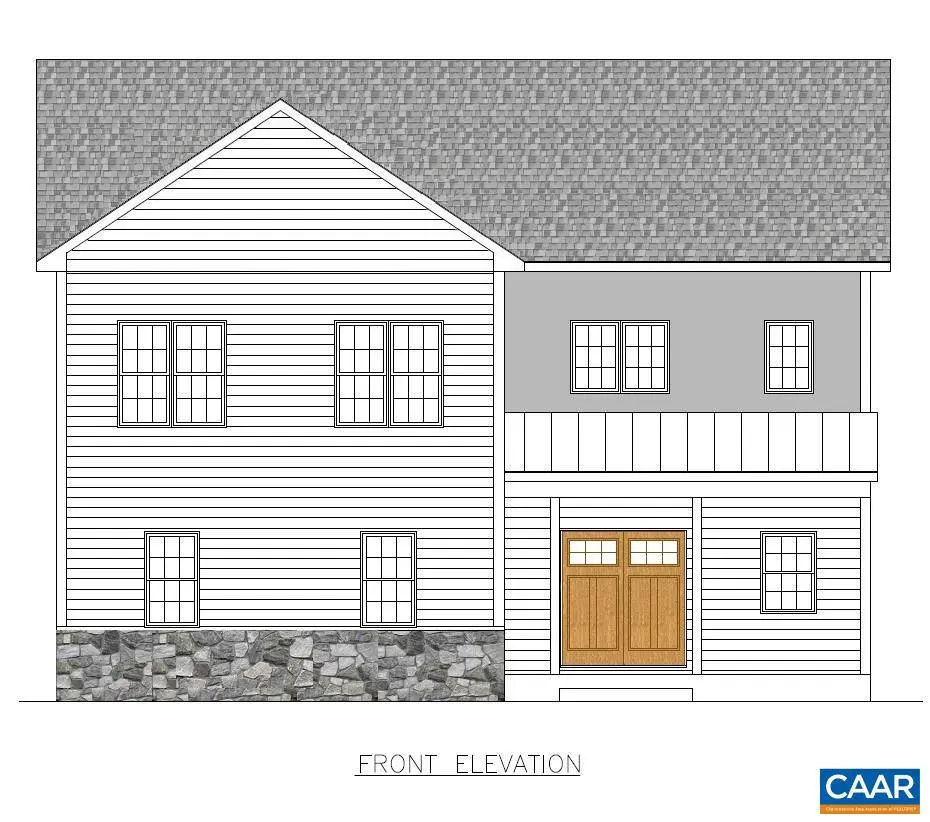 4 Advance Mills Rd, RUCKERSVILLE