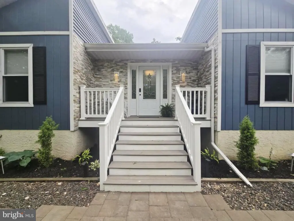 2382 N Blue Bell Rd, FRANKLINVILLE