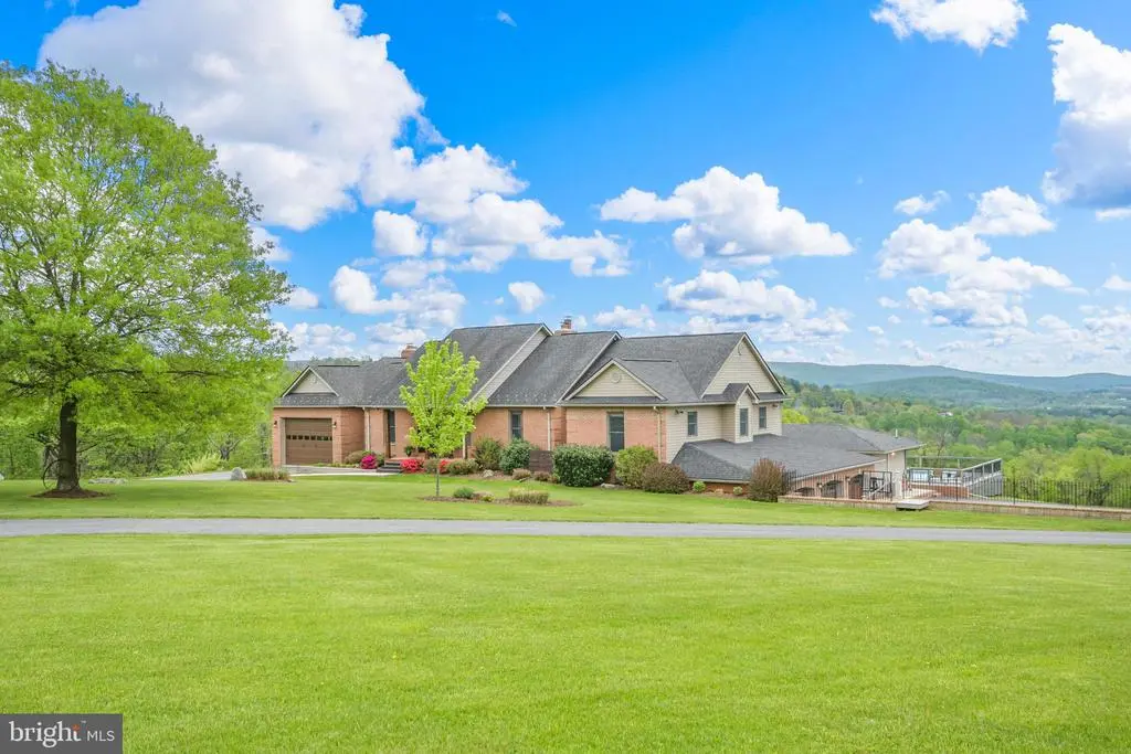 2494 Scravel Rd, Myersville