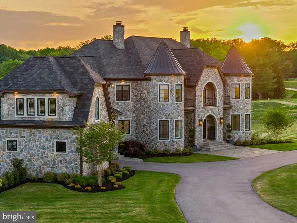 1113 Castanea Ct, Lutherville Timonium