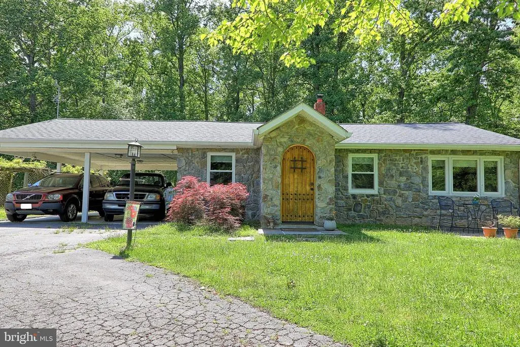 14308 Bristow Rd, MANASSAS