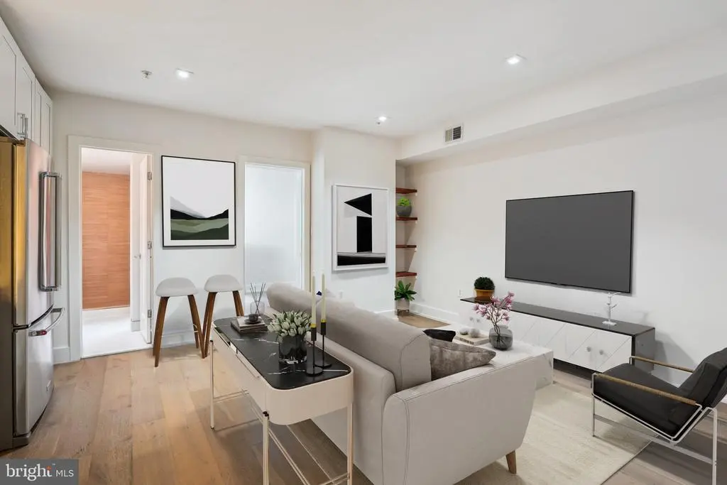 5110 Fort Totten Dr Ne #4, WASHINGTON