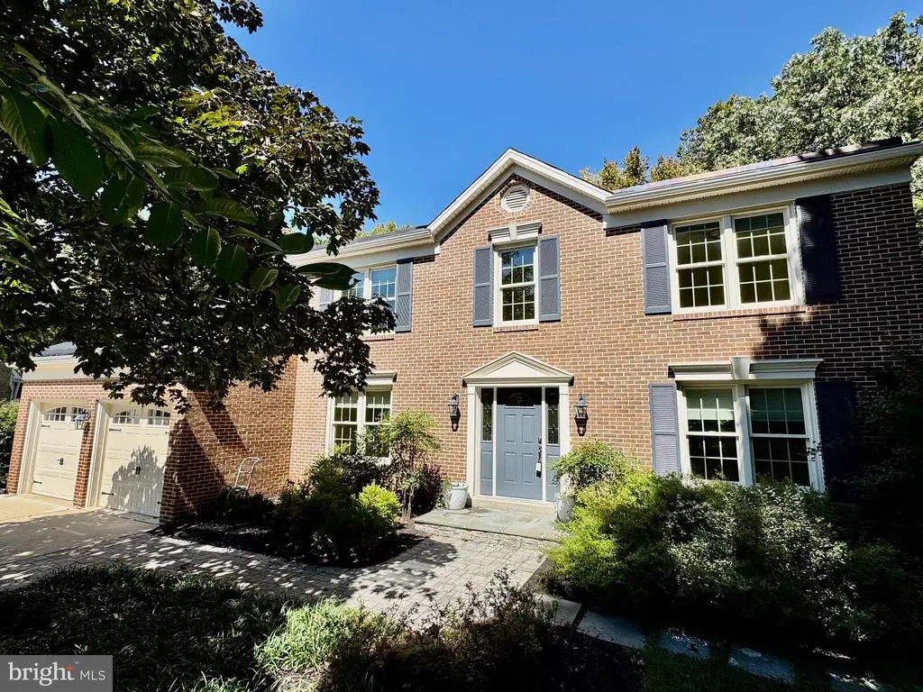 11803 Bristolwood Ter, Laurel