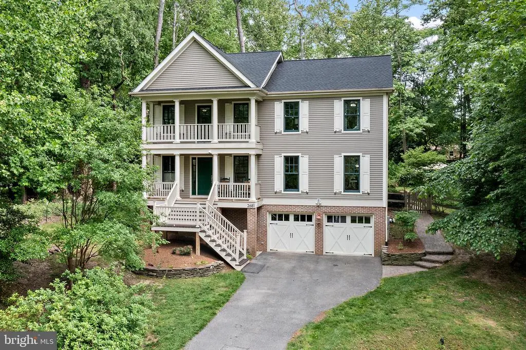 2681 Claibourne Rd, Annapolis