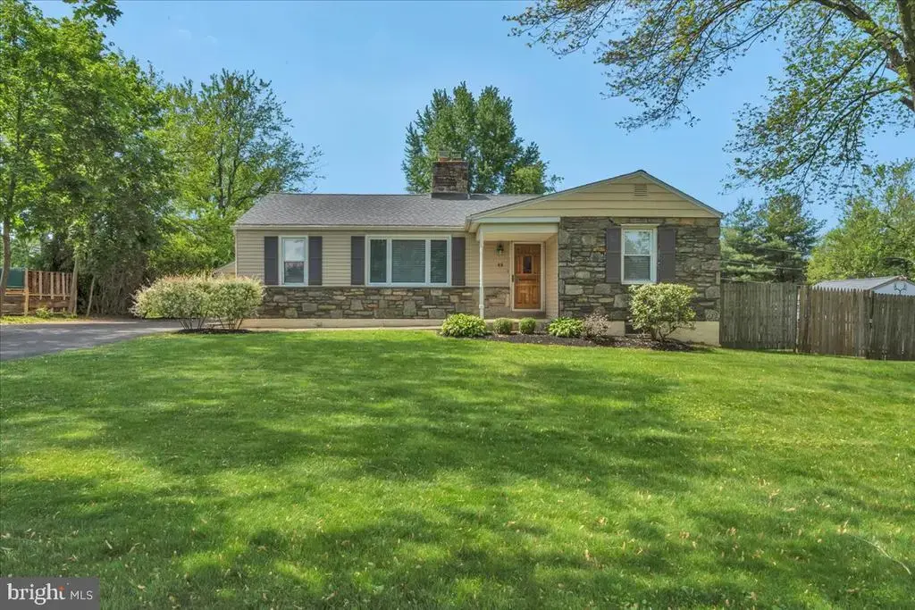 46 Kings Ln, RICHBORO