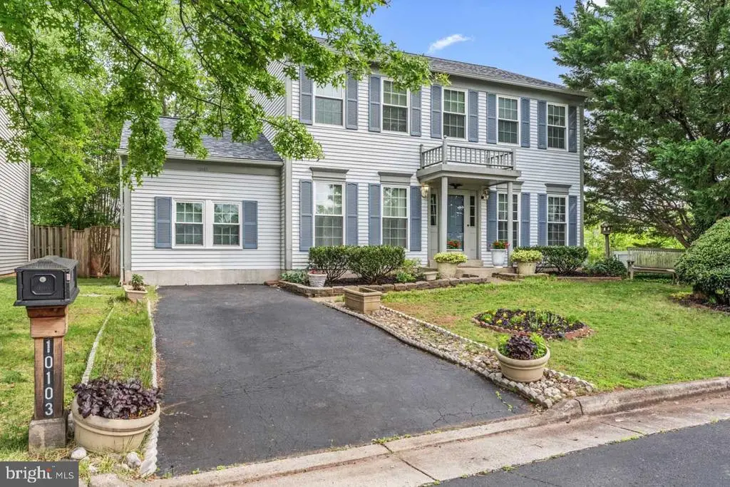 10103 Wimbledon Ct, MANASSAS