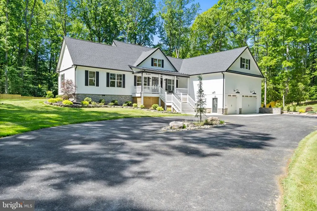 5570 Warren Dr, Huntingtown