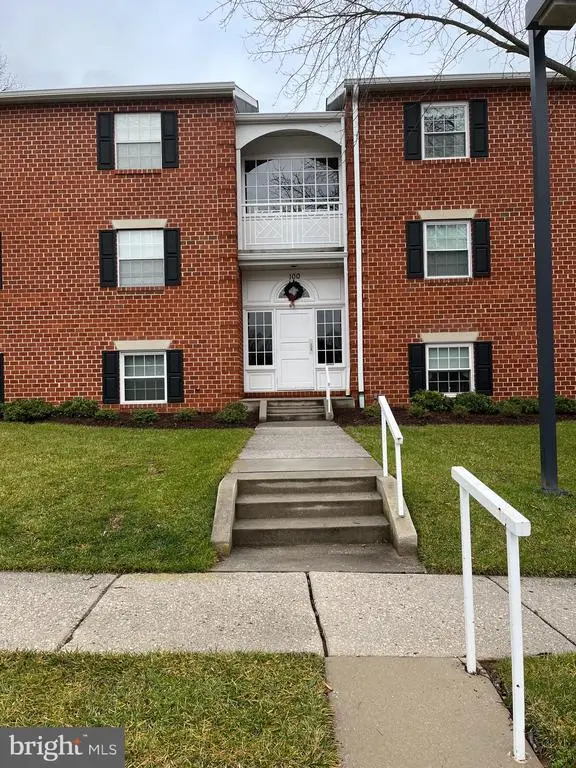 100 Castletown Rd #101, Lutherville Timonium