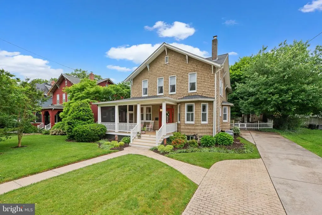 9 Melvin Avenue, Catonsville