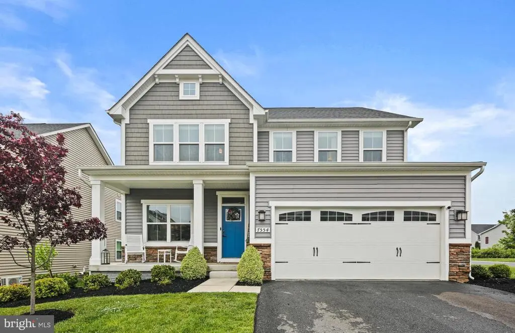 7554 Newmanstown Dr, Hanover