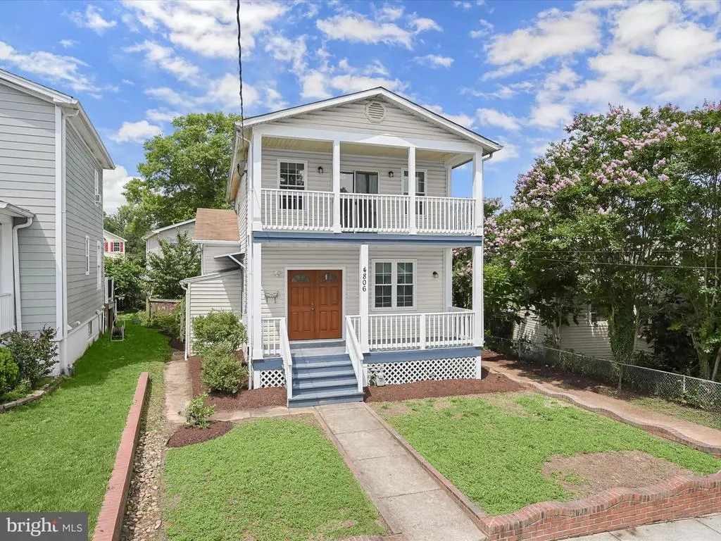 4806 49th Ave, Hyattsville