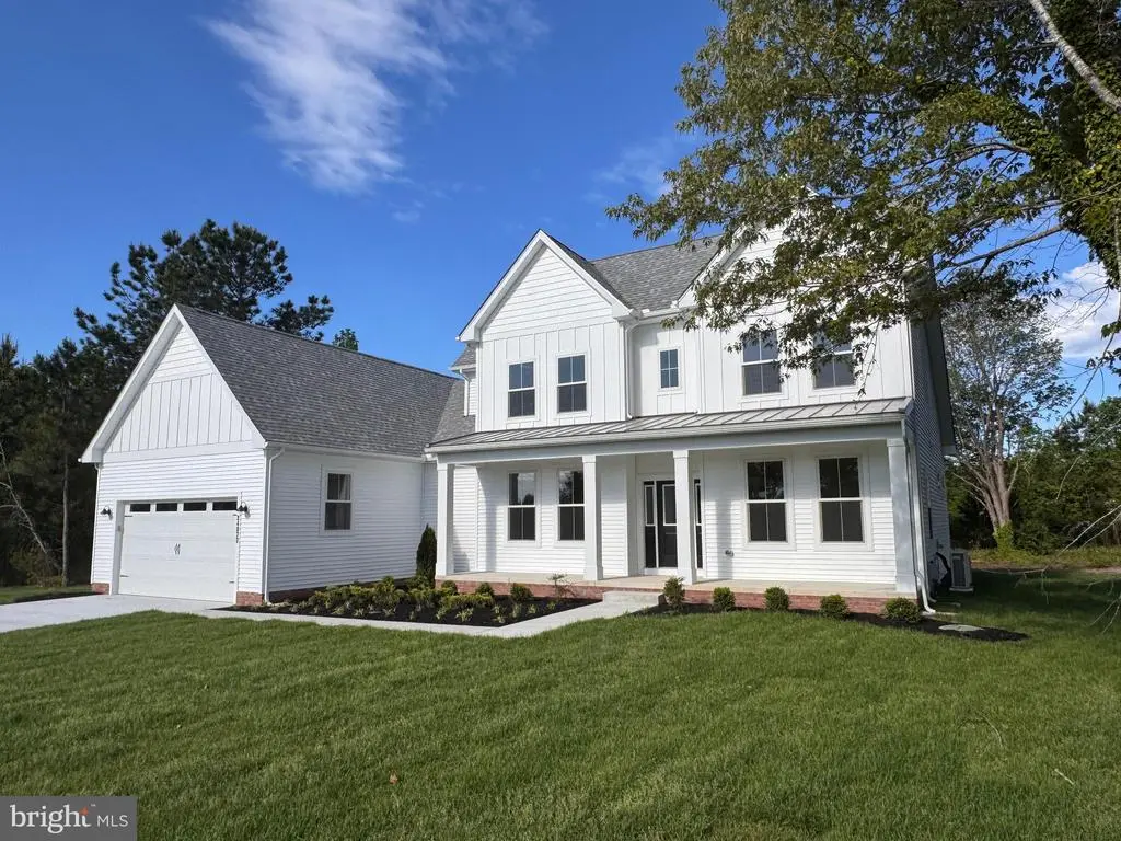 24877 Stevenson Rd, Millsboro