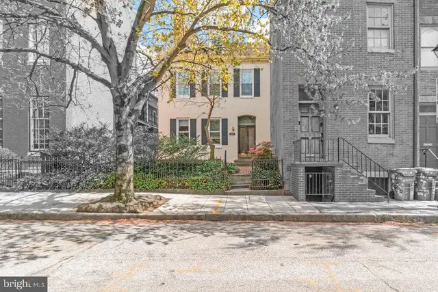 645 Washington Blvd, Baltimore