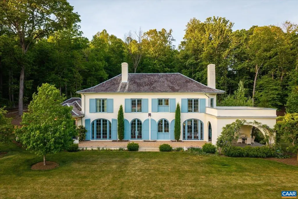 3065 Blandemar Dr, CHARLOTTESVILLE