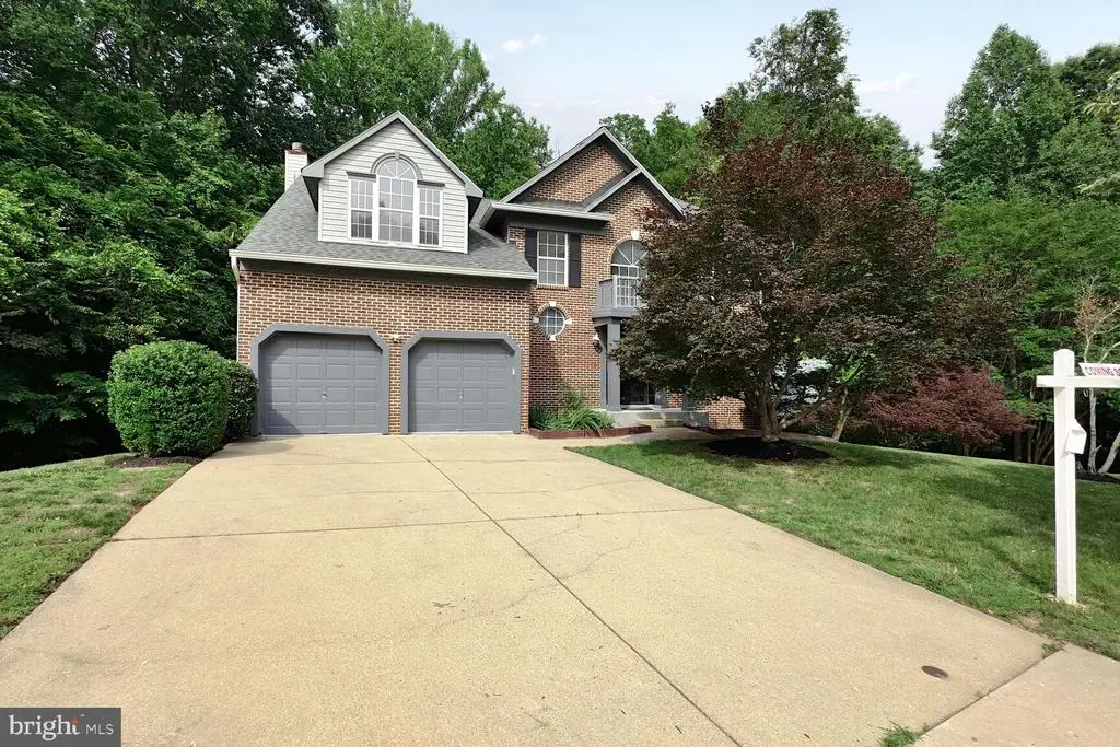 8916 Gladeside Dr, Clinton